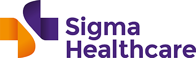 Sigma Healthcare Limited logo